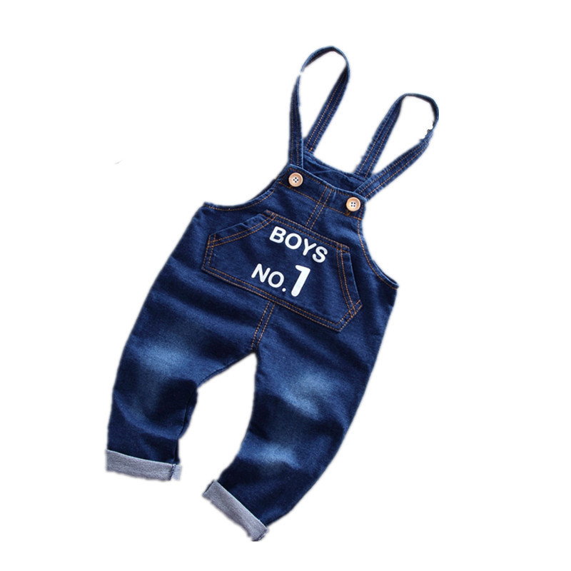 Baby boy overalls – Bild 2