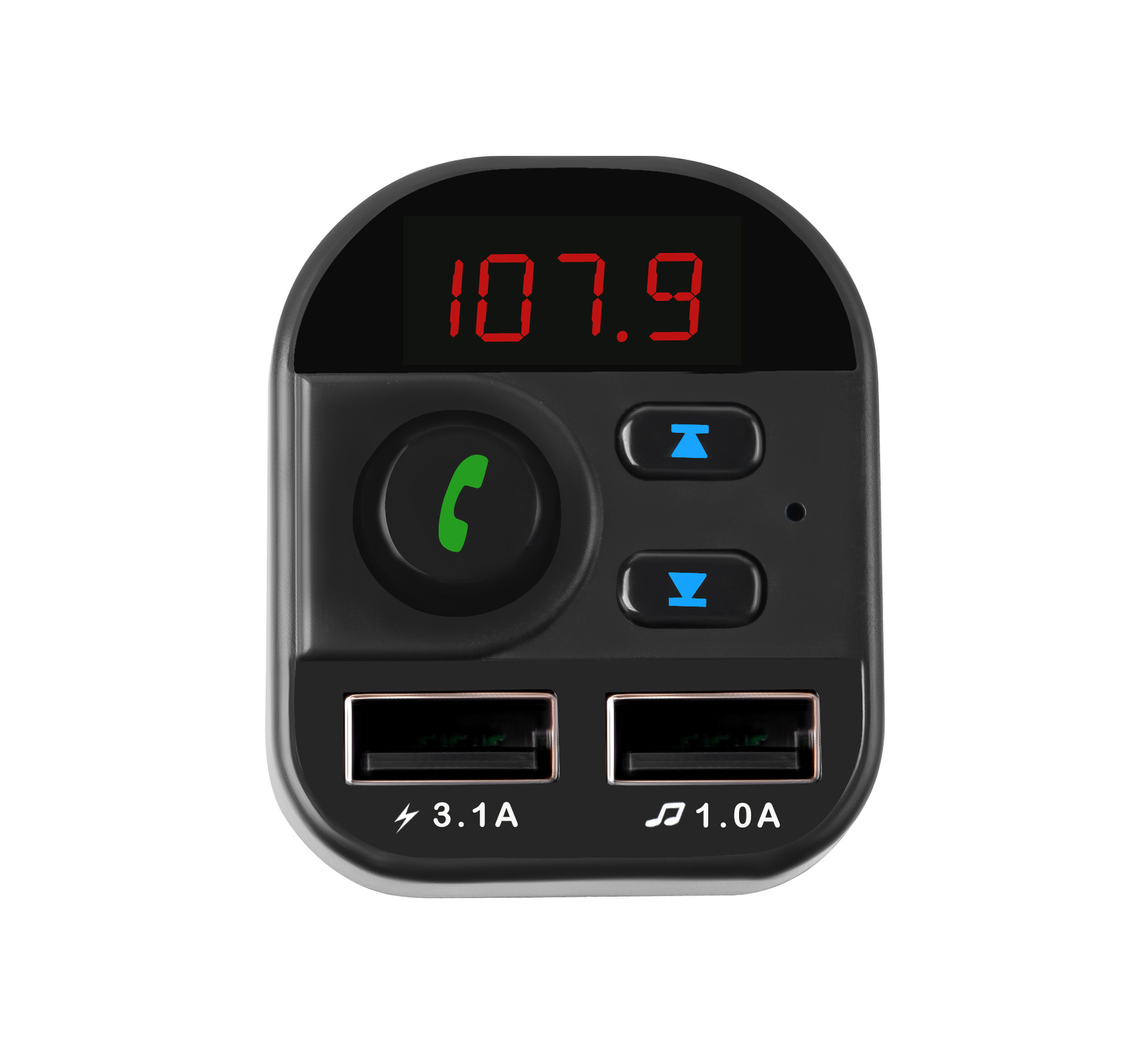 Car MP3 bluetooth player - Image 5