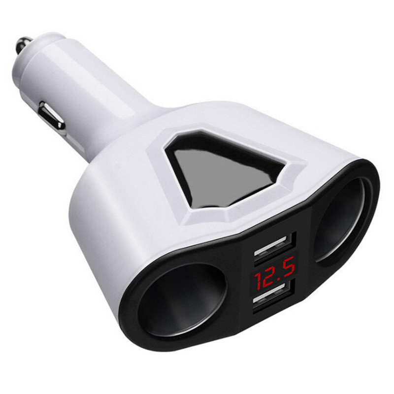 Car charger - Image 2