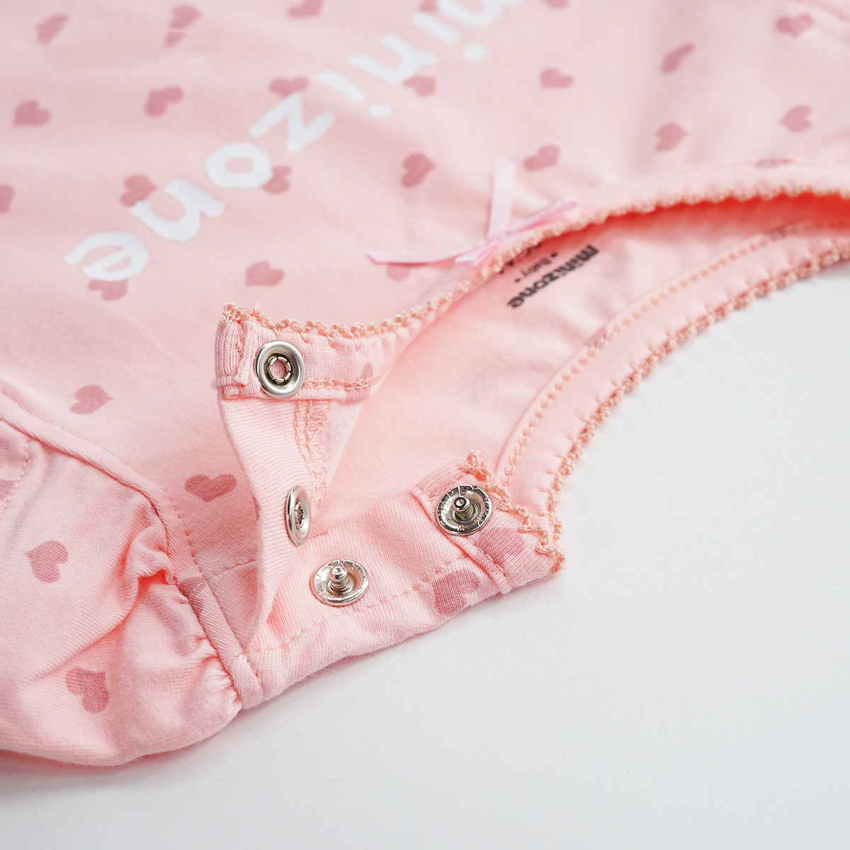 Baby Onesies Short Sleeved Girls Romper Baby Clothes – Bild 3