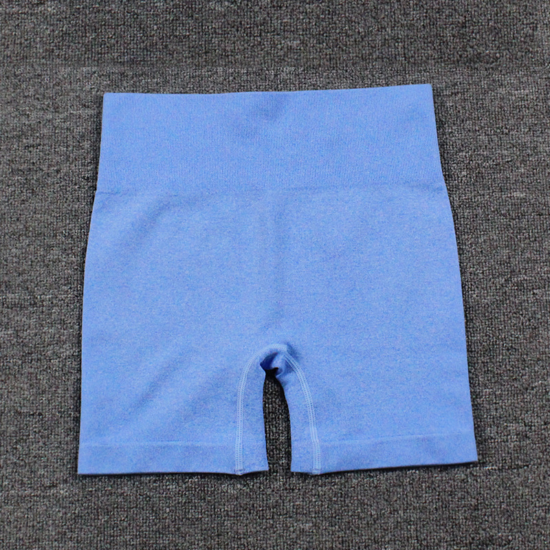 Moisture Wicking Yoga Sports Fitness Pants - Image 4