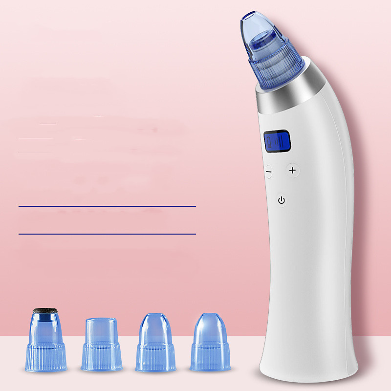 Amazon FDA Blackheads Electric Blackhead Peeling And Pore Cleaner Microcrystalline Cleansing Blackheads