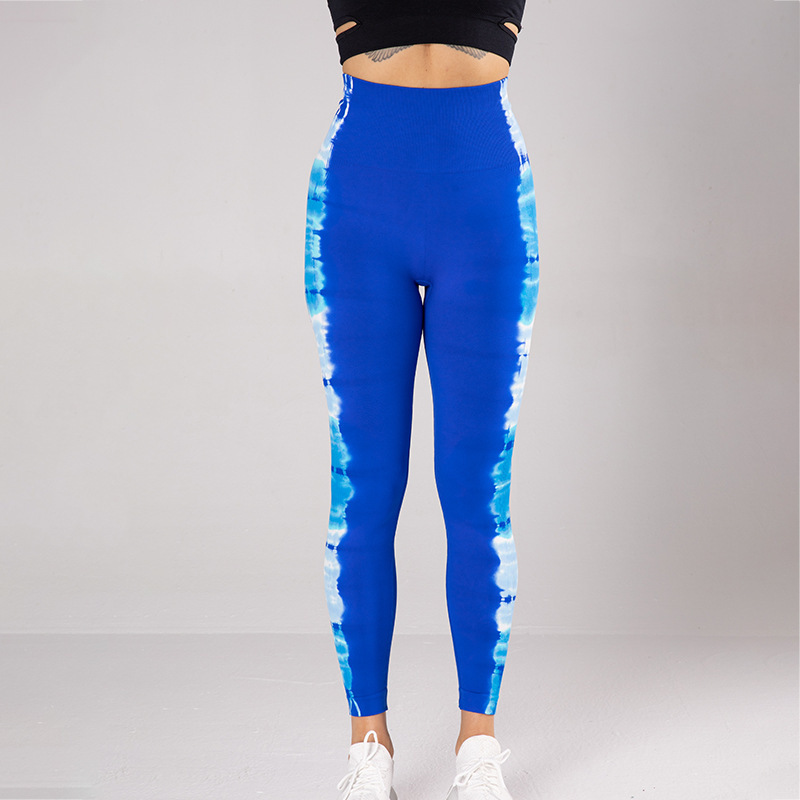 Yoga Pants Women's Breathable Quick-drying - Image 7