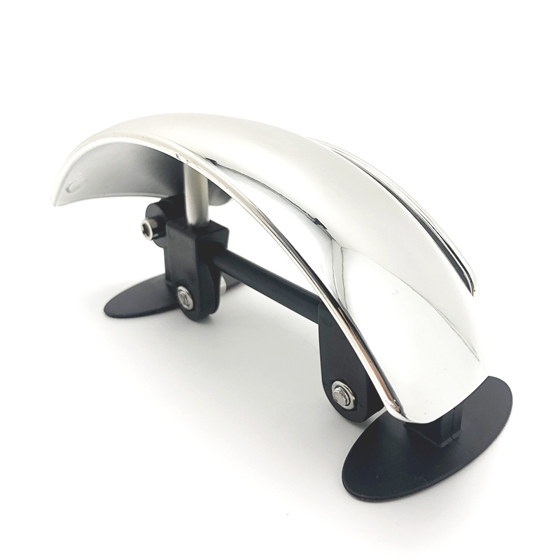 General Motorcycle Rearview Mirror - Image 4