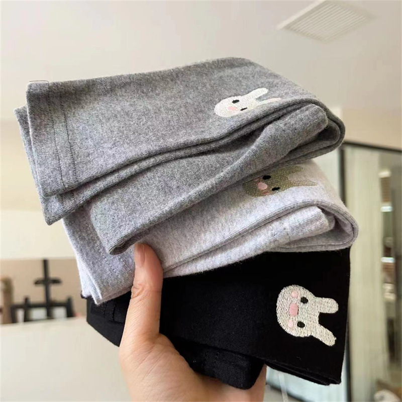 Children's Fashion Breathable Cute Pants — изображение 2