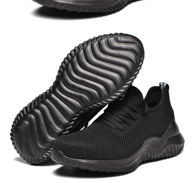 Work shoes, safety shoes, safety shoes – Bild 7