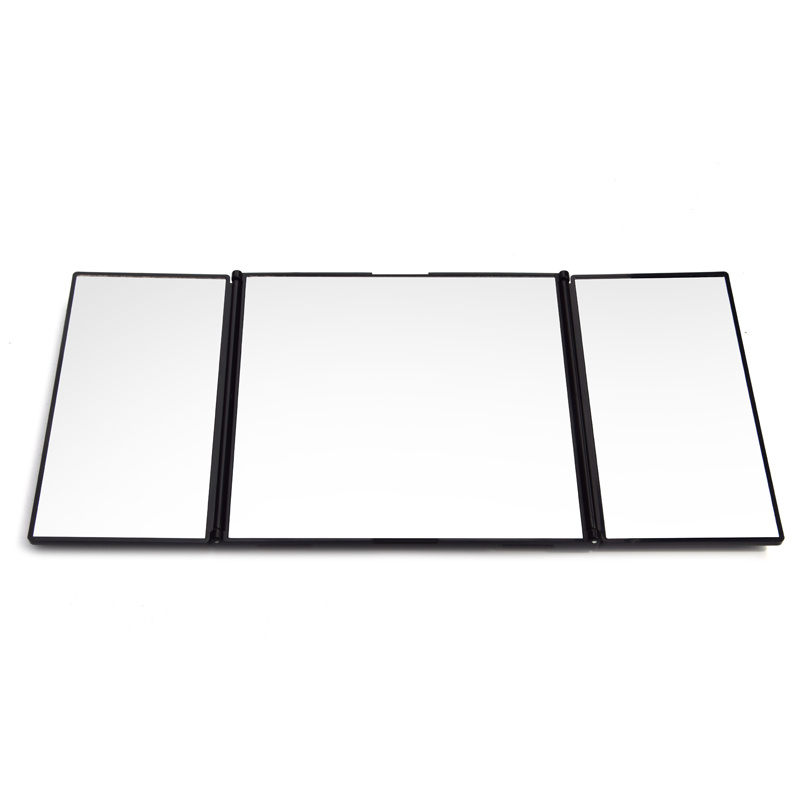 Portable Carry-on Small Car Visor Grooming Mirror - Image 7