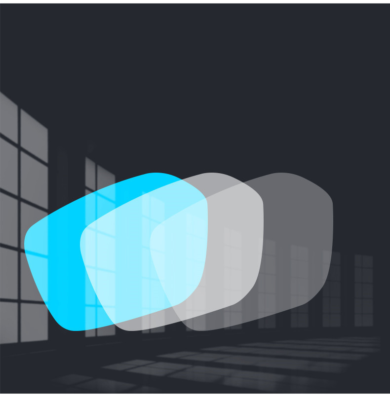 Car Rearview Mirror Rain Film Exterior Decoration Modification Special - Image 3