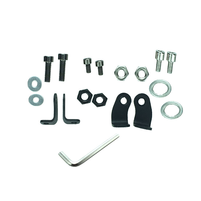 Car 18W Thin Small Single Row Led Strip Light – Bild 4