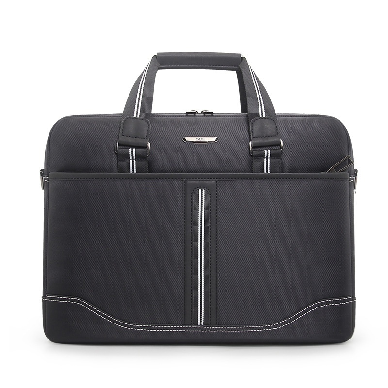 Men's Oxford Cloth Large Capacity Laptop Bag - Image 6