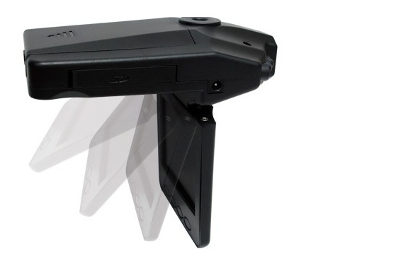 Driving recorder - Image 5