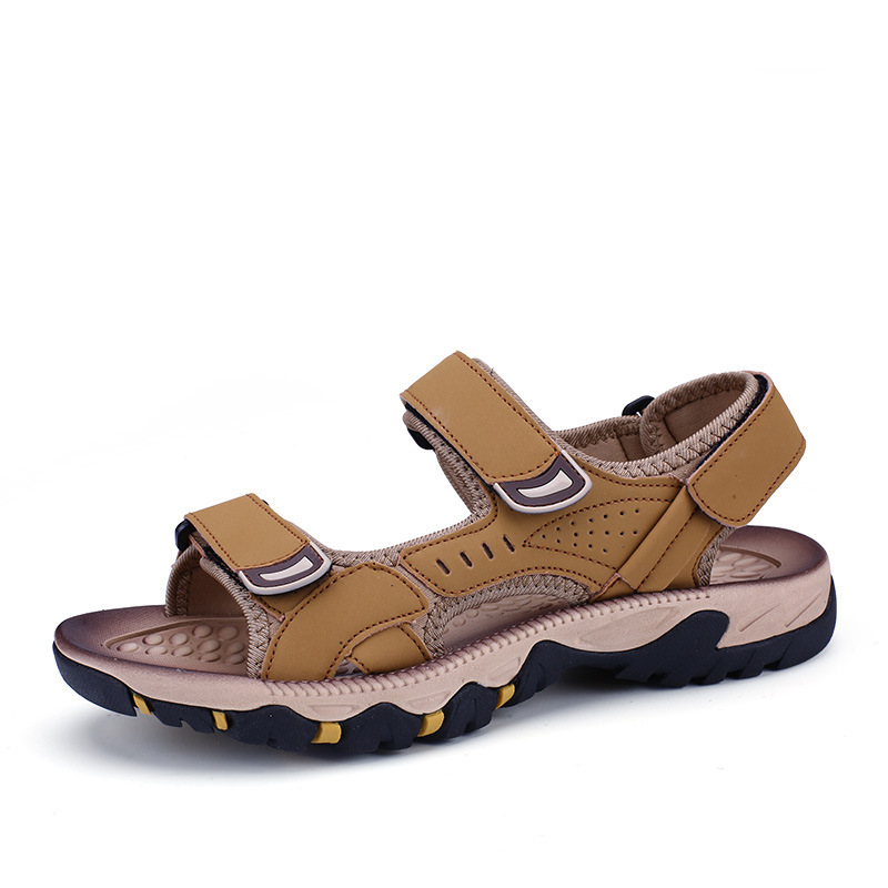 Summer Men's Sports Casual Beach Shoes - Image 6