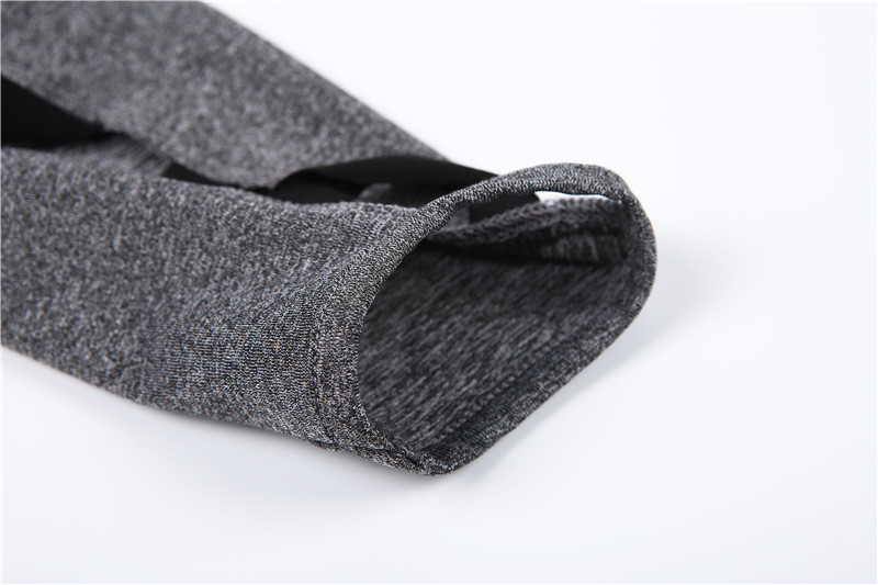 Stretch high waist fitness yoga pants - Image 7