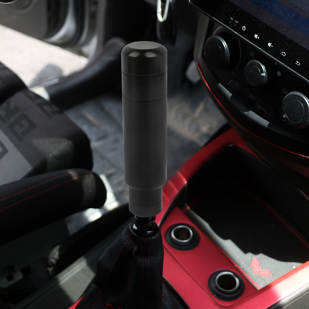 Car modified aluminum gearshift head – Bild 2