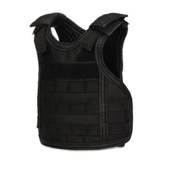 Mini Vest Mini Vest Christmas Gift KTV Bar Decoration Canned Drink Bottle Set - Image 5