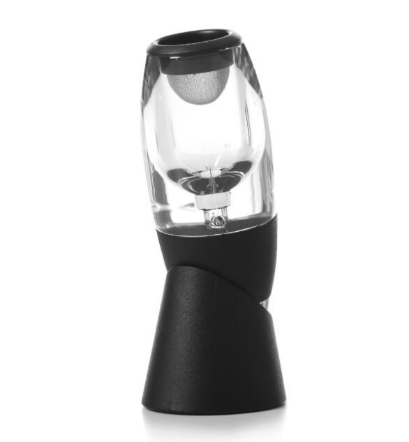 Wine Aerator Portable Red White Wine Fast Decanter Filter Family Party Whisky Decanter Flavour Enhancer Bar Tools Accessories - Image 7