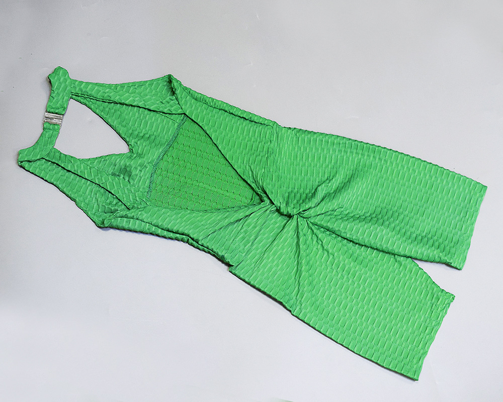 Shorts Siamese Yoga Pants Siamese Fitness - Image 8