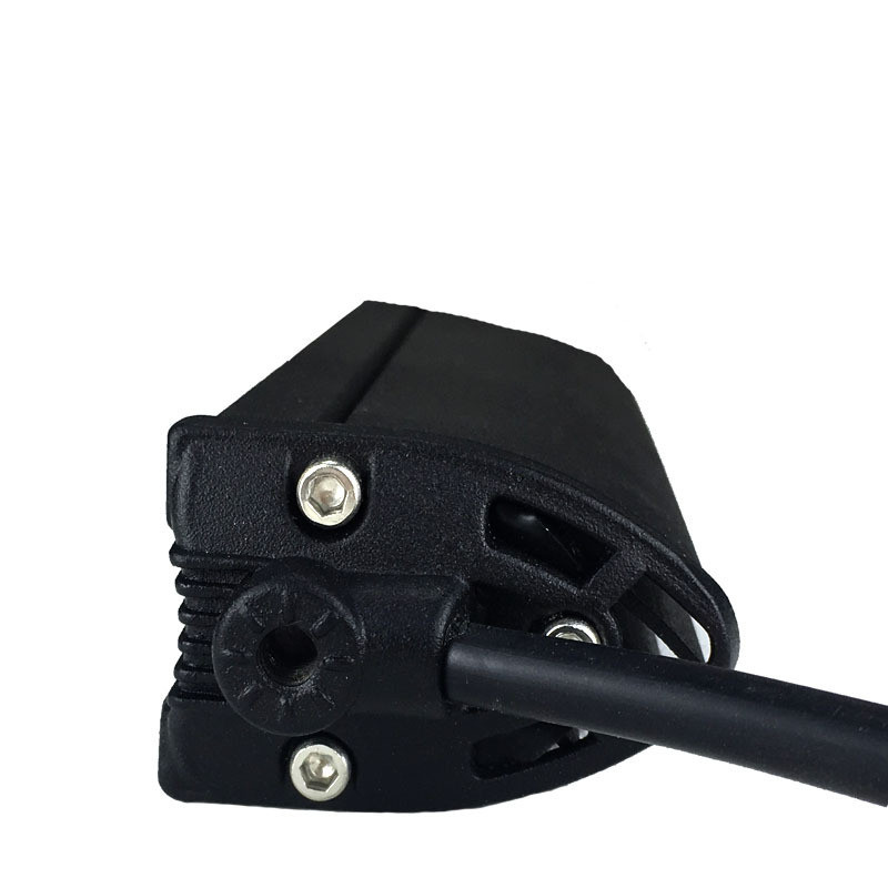 Car 18W Thin Small Single Row Led Strip Light – Bild 3