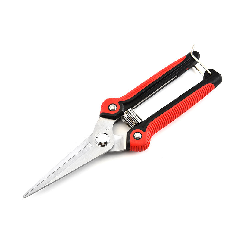 Stainless Steel Multifunctional Gardening Shears - Image 8