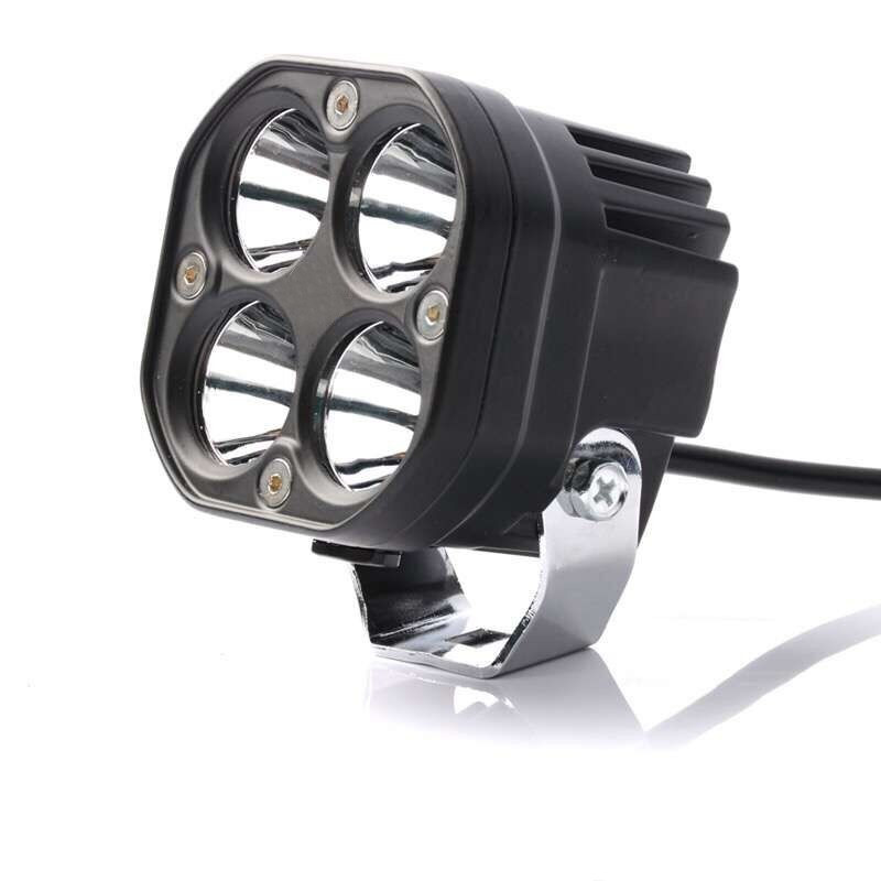 Auto Parts Off-road Modified Led40W Spotlight — изображение 3