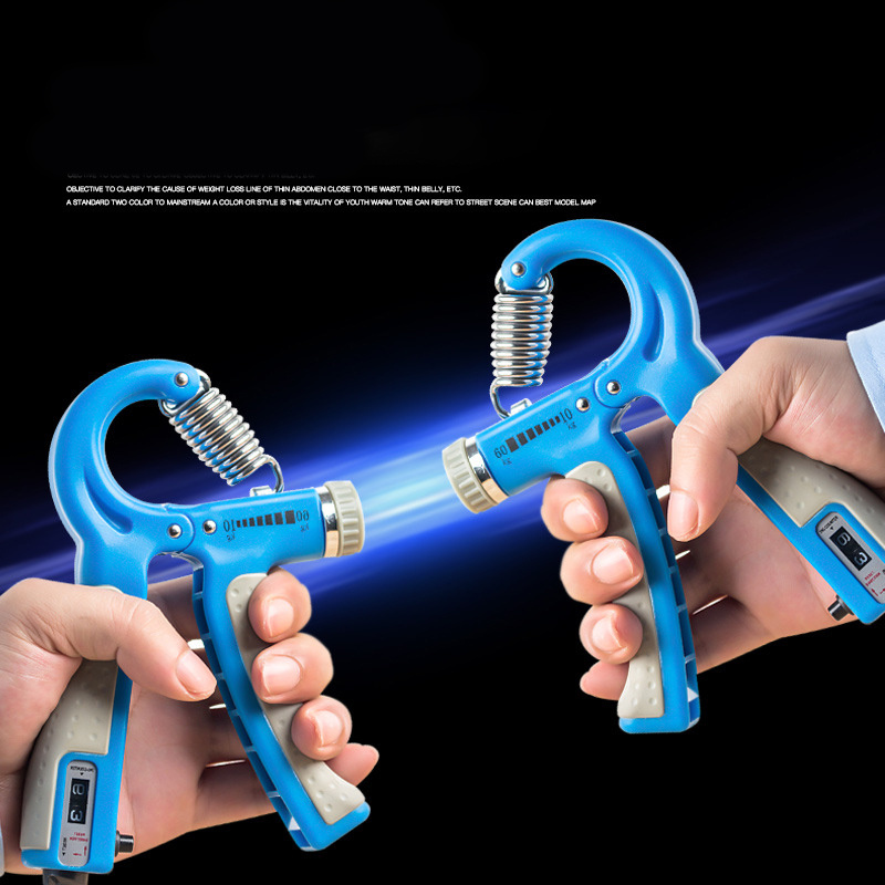 Countable finger grip — изображение 3