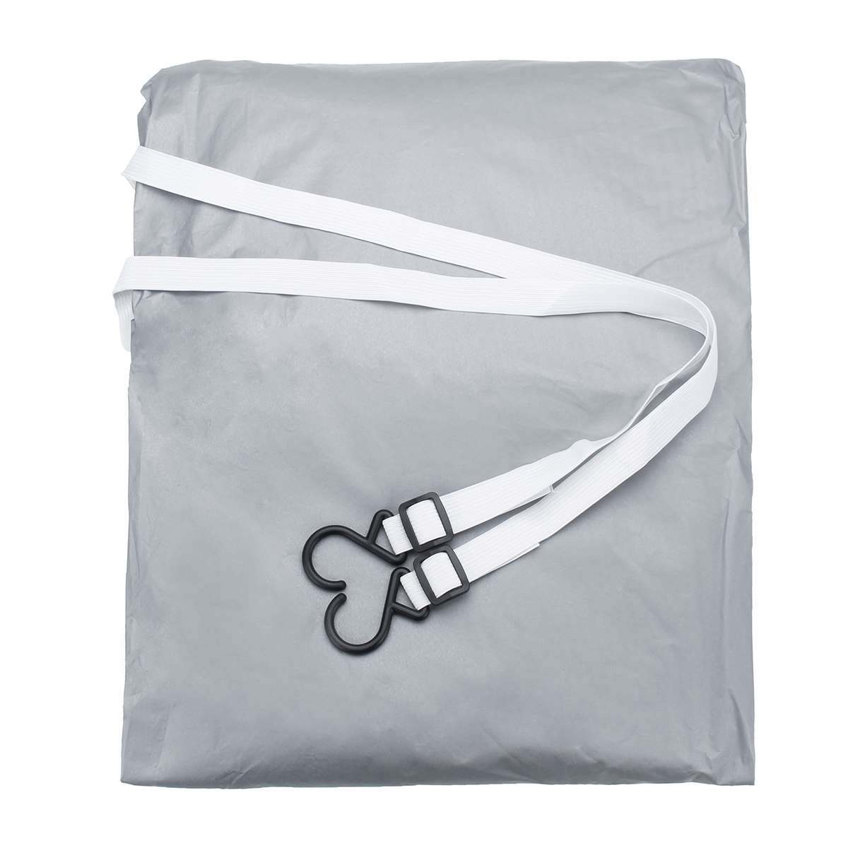 Frost cover for car windshield cover - Image 3