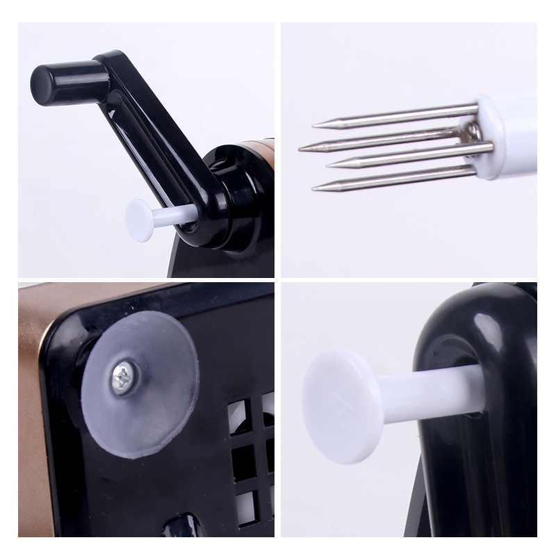 Multifunctional hand peeler — изображение 2