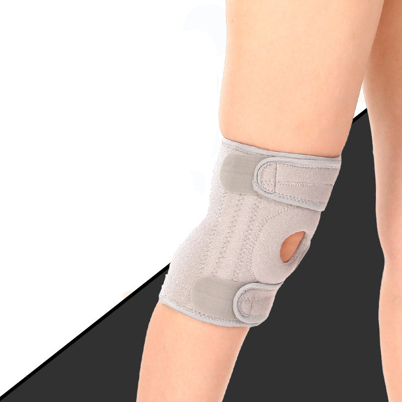 Anti-slip knee pads — изображение 4