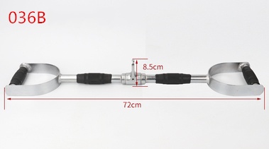 Sports fitness equipment – Bild 4