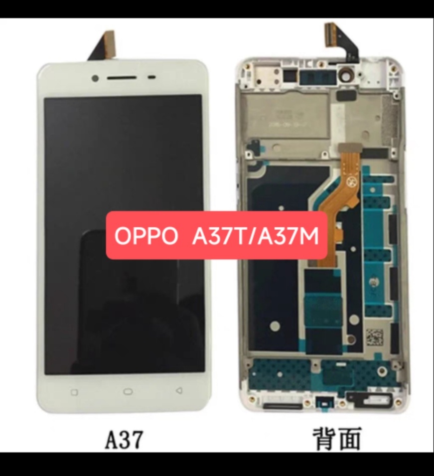 LCD Integrated Inner And Outer Screen Assembly - Image 3