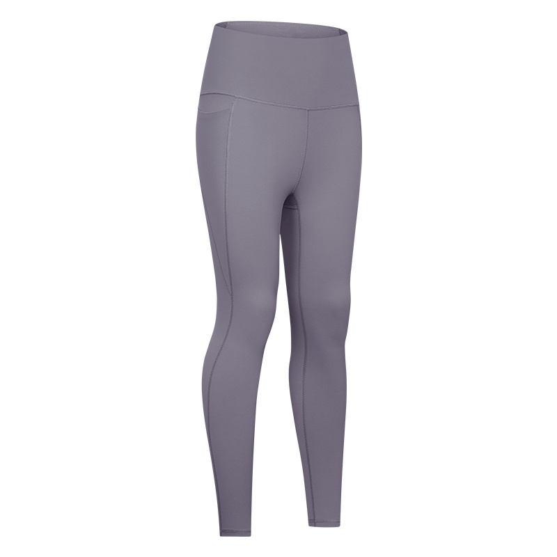 Women's Quick Dry Brushed Yoga Pants – Bild 3
