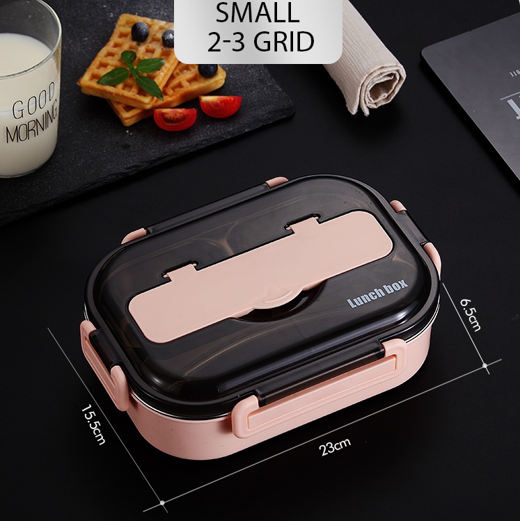 Dielectric Insulated Lunch Box — изображение 3