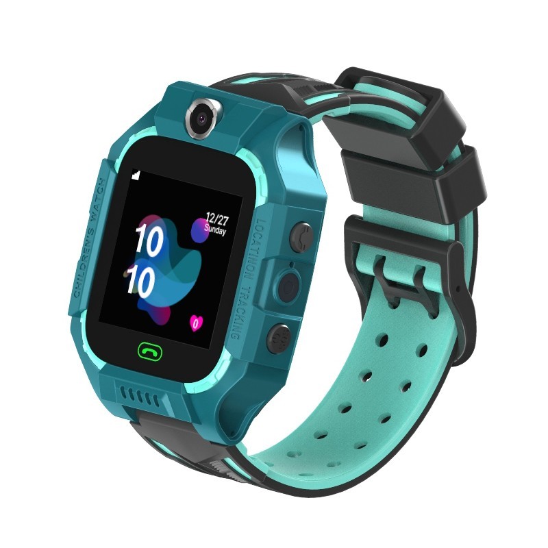 Children's smart watch – Bild 6