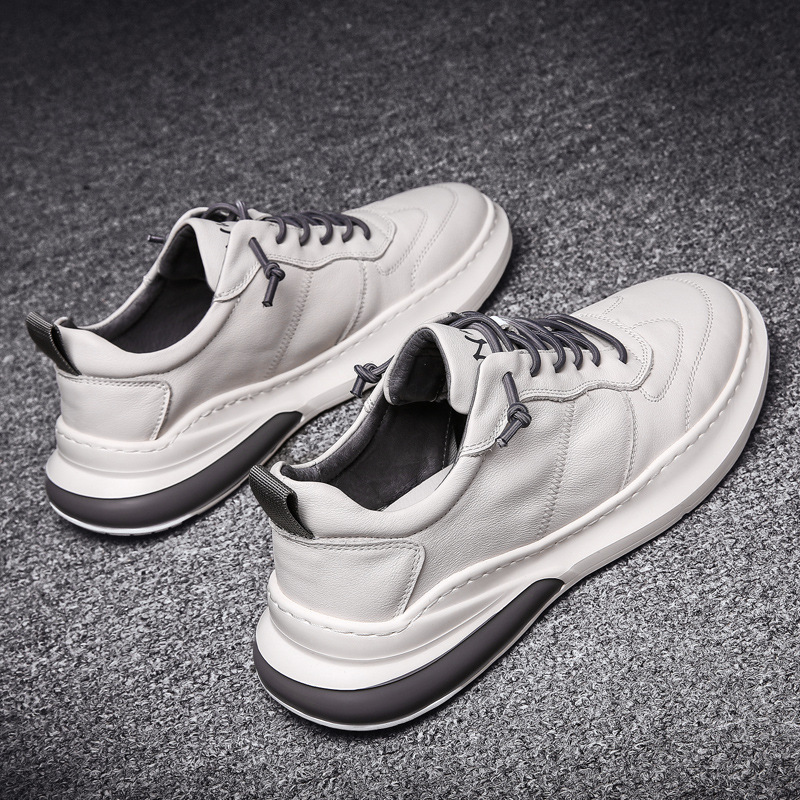 Men's work tide shoes — изображение 2