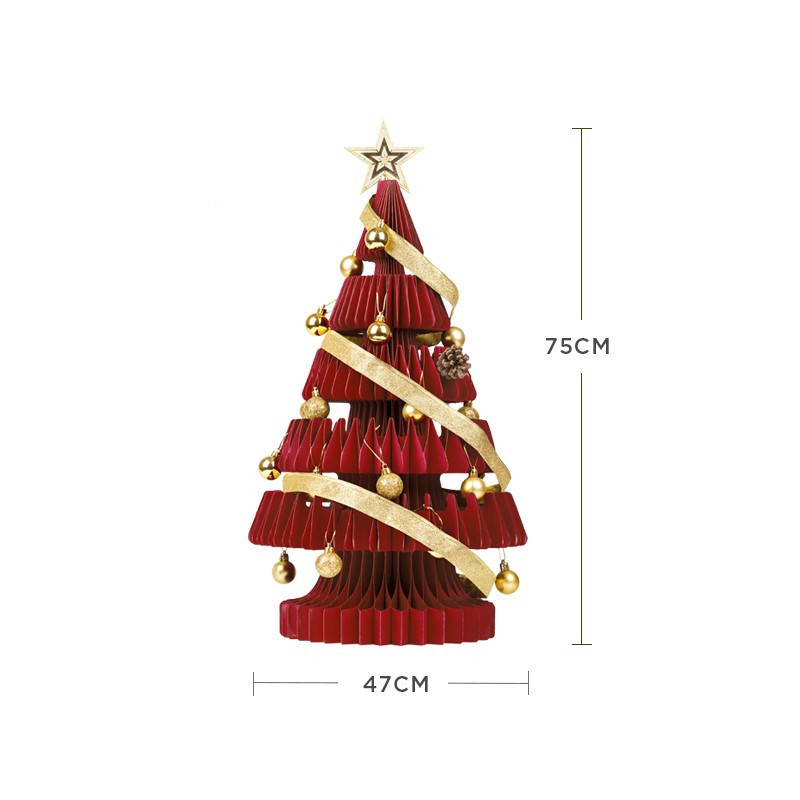 Decorate Christmas Decorations With Ornaments - Image 10