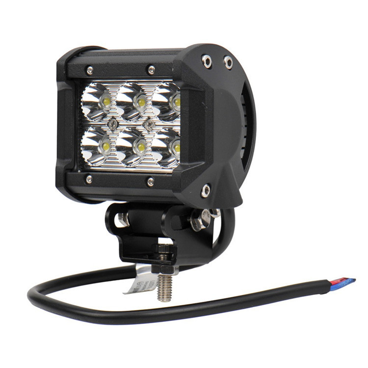 Off road lamp maintenance led searchlight