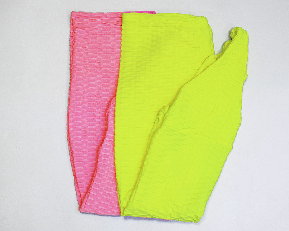 Shorts Siamese Yoga Pants Siamese Fitness - Image 6