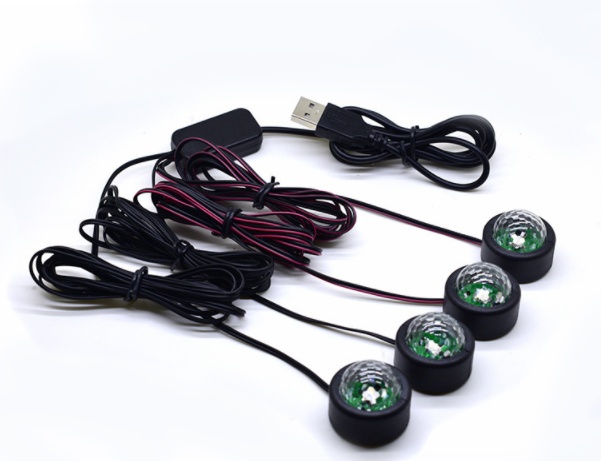 New Star Atmosphere Light Strip - Image 5