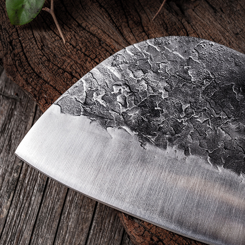 Traditional Hand-forged Kitchen Knives Are Used By Chefs And Businesses - Image 6