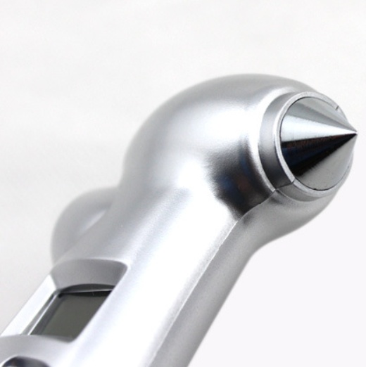 Four-in-One Tire Pressure Gauge - Image 5