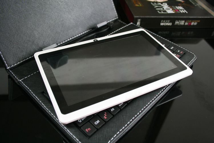 Multi-Language Export Event Gift Tablet - Image 2