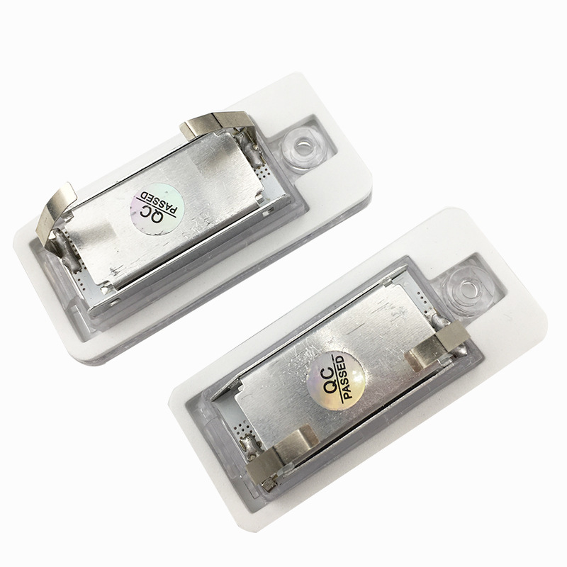 Suitable For Car LED License Plate Lights - Image 3