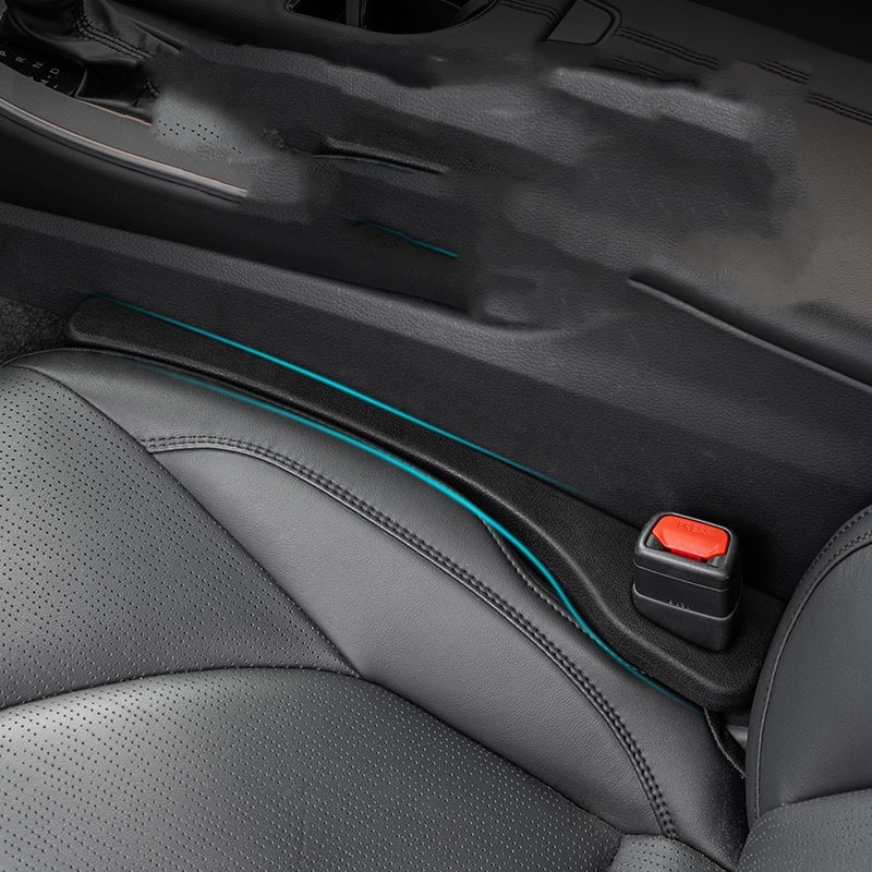 Car Seat Gap Sealing Strip Leak Proof Interior — изображение 8