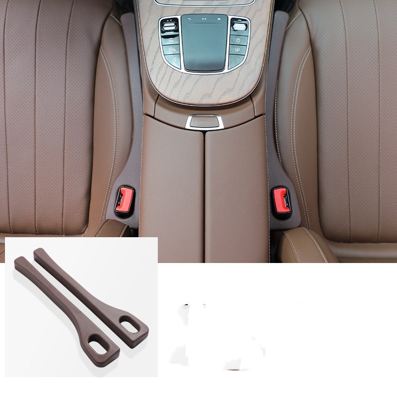 Car Seat Gap Sealing Strip Leak Proof Interior — изображение 9