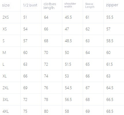 Multi-Color Digital Printing Hooded Sweater Brown Lining Cotton-padded Jacket - Image 6