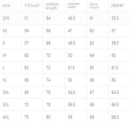 Multi-Color Digital Printing Hooded Sweater Brown Lining Cotton-padded Jacket - Image 10