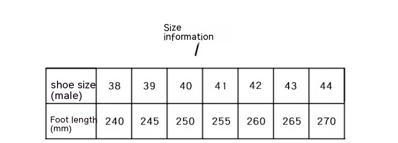 Fashion Vintage Martin Boots Men's Series — изображение 10