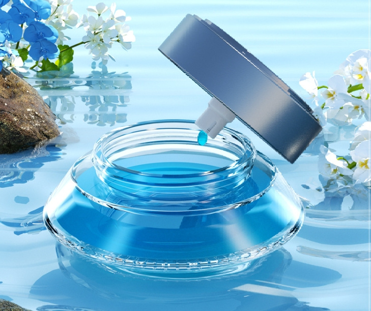 Smart Spray Car Mounted Fragrance Accessories - Image 9