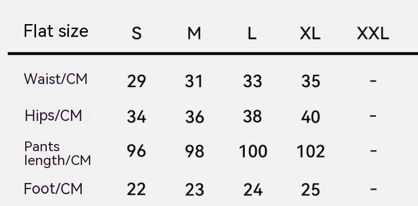 Waist Slimming And Hip Lifting Casual Yoga Pants Bilateral Pocket Yoga Bell-bottom Pants - Image 9