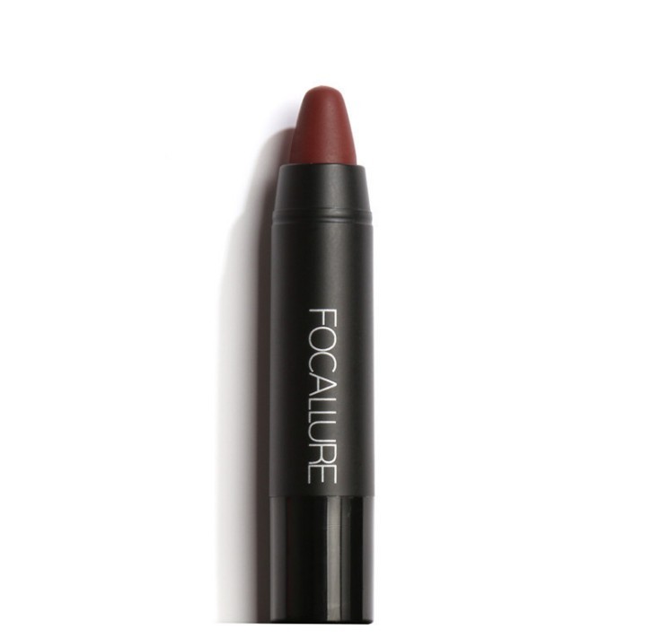Focallure™ Matte Lipstick -#1- #19 – Bild 3